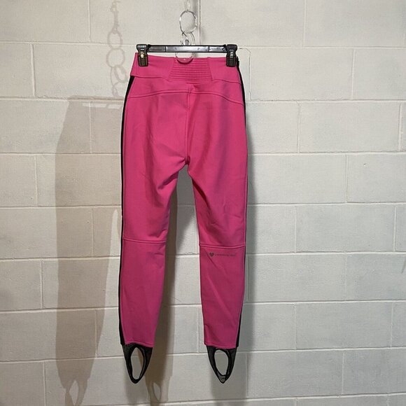 Obermeyer Women's Jinks ITB Softshell Pant Stunner Pink Skiing Winter Sports NWT - Picture 3 of 12